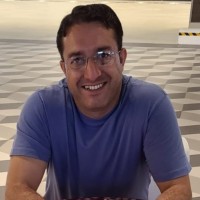 Aftab Baig