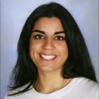 Marcelle El-Hage, M.Ed BCBA