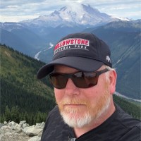 Craig Putnam