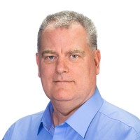 Kevin Brock