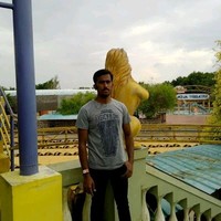 Gcp Naidu