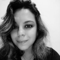 Bertha Ruskaia Oliveira Torres