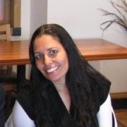 Laís V. Ramalho