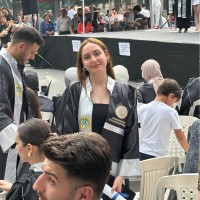 Ceren Erol