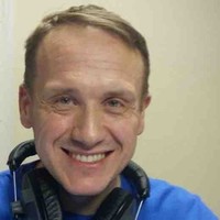 Dave Nightingale