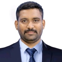 Raj S Chokkalingam