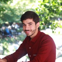 Mohammed Yusuf