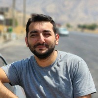 Amir Marashi