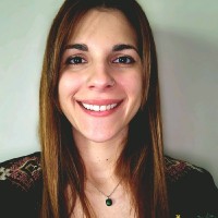 Angeliki Athanasopoulou