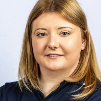 Gabrielle Dordevski
