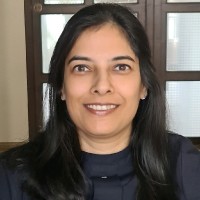 Suvena Bansal Marar