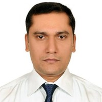 Rajib Dash
