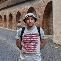 Bogdan Carp