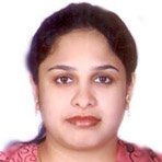 Rajeshwari K.M