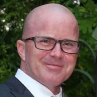 John Meredith