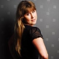 Eva Fernvik, Phd