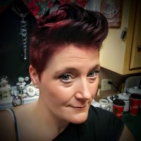 Krista Williams