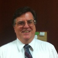Terry Gardner
