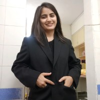 Riya Parmar