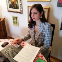 Angela Tomassetti Falconi