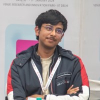 Dishant Sharma