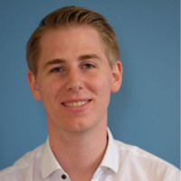 Reinier Van Linschoten