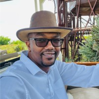 Hendrick Tshepiso Jacobs