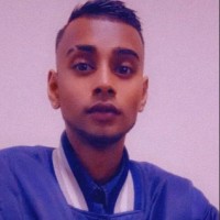 Brandon Dasegan Naidoo