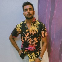 Parth Shah