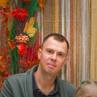Dmitry Zaporozhan