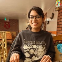 Nandini Vinod