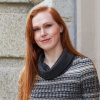 Rosalind Chad