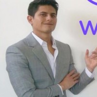 Andrés Chávez Ruiz