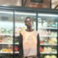 Trevor Okello