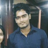 Suriya JP