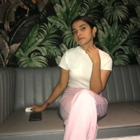Siddhi Maurya