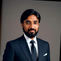 Rupesh Kumar