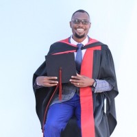 Mc Geofrey Mvula