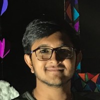 Vrushabh Rupala