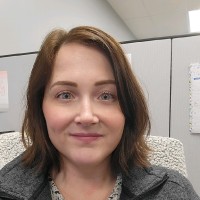Jillian Boswell, Ccrp