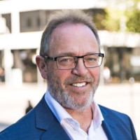 Tony Fox