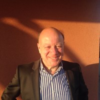 Yves Barrielle