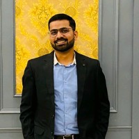 Ravi Srivastava