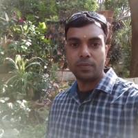 Rajesh Patidar