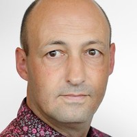 Wim Van Der Lee