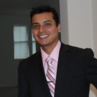 Bhavik Shah