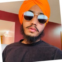 Amarvir Singh