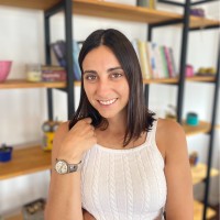 María Candela Hardoy