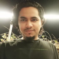 Kamrul Apu