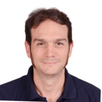 Nicolas Perret